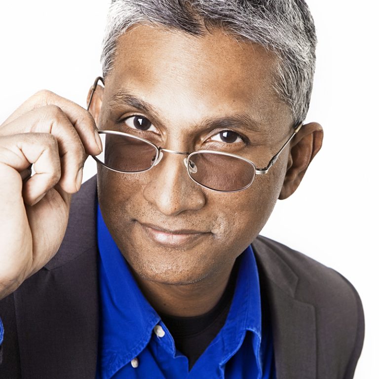 Dancing with your Inner Wolves Understanding and Developing your Eight